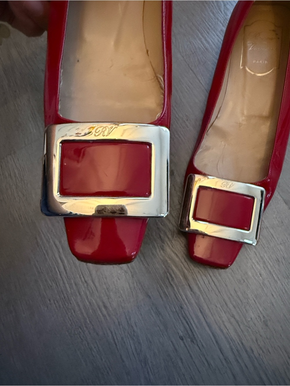 Roger Vivier - Picture 3 of 6